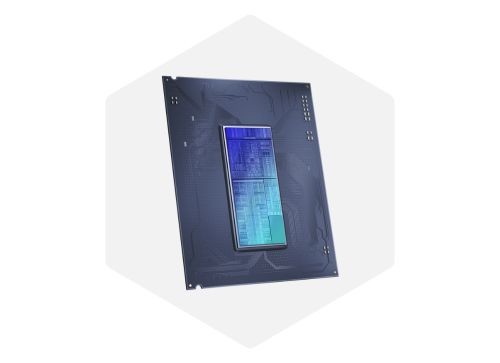 3D Performance Architecture