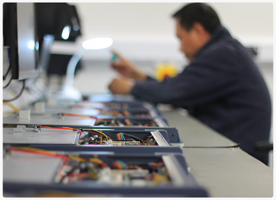 Case Studies from Impulse Embedded