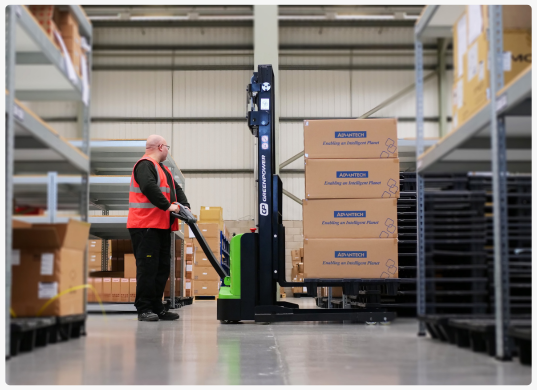 Company Updates from Impulse Embedded