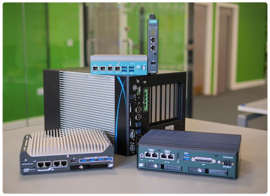 Edge AI Computing Products