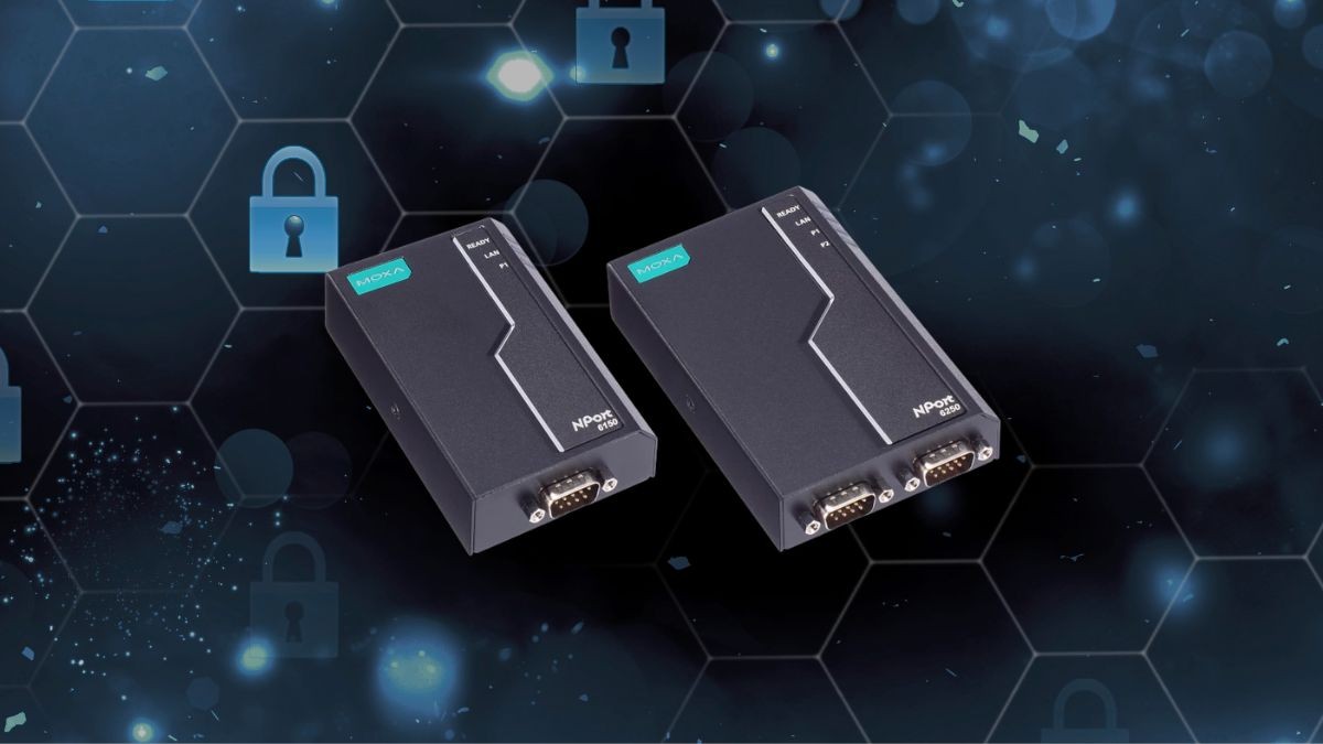 IEC 62443 industrial networking devices