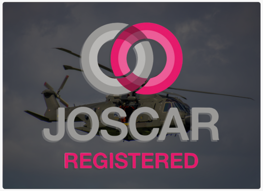 JOSCAR Certification
