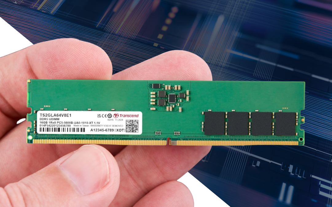 Memory, SSD and flash availability industry update