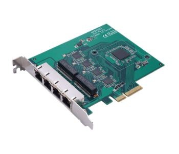 Network Expansion Cards
