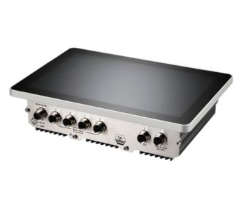 Industrial Panel PCs