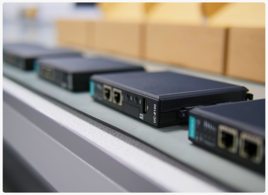 Product Highlight articles from Impulse Embedded