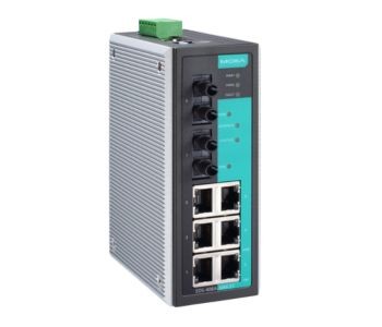 Moxa EDS-408A Series