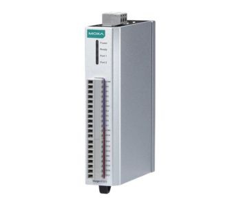 Moxa ioLogik Series