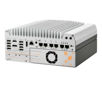 Rugged GPU Computers