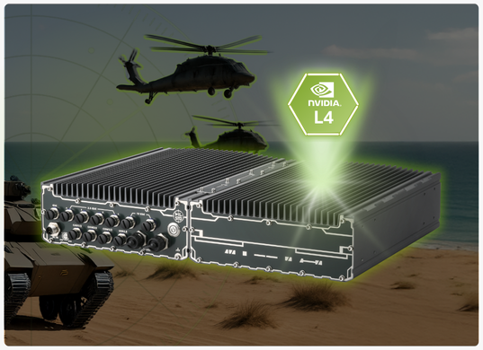 SEMIL Edge AI System