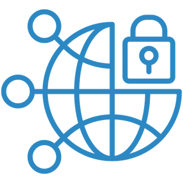 MXview Security icon