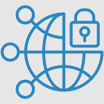 MXview Security icon