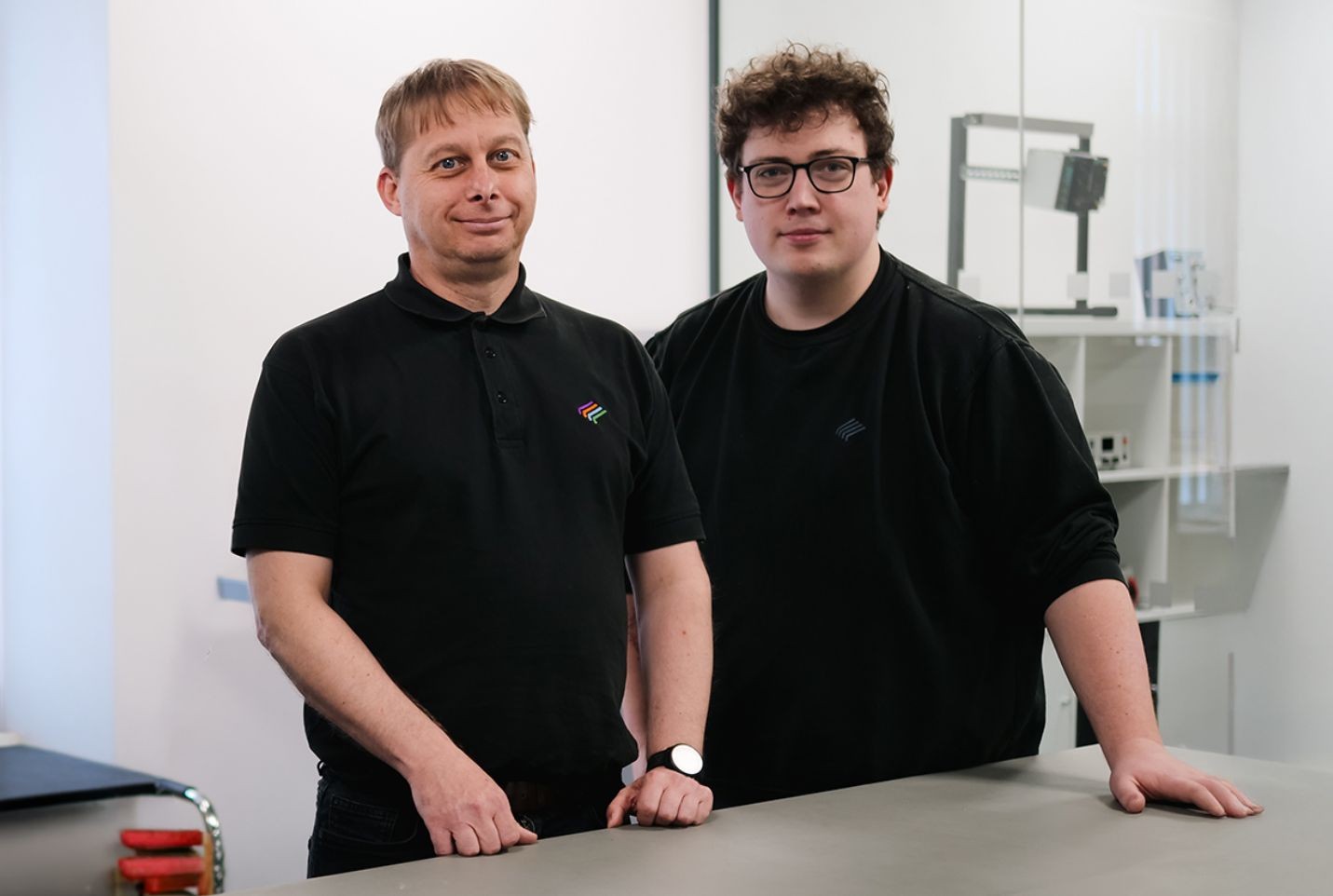 Impulse Embedded technical support team
