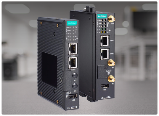 UC-1222A and UC-2222A-T