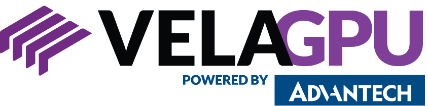 VELA GPU powered by Advantech