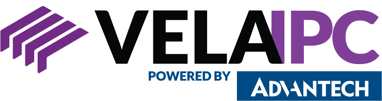 VELA IPC powered by Advantech