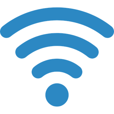MXview Wireless icon