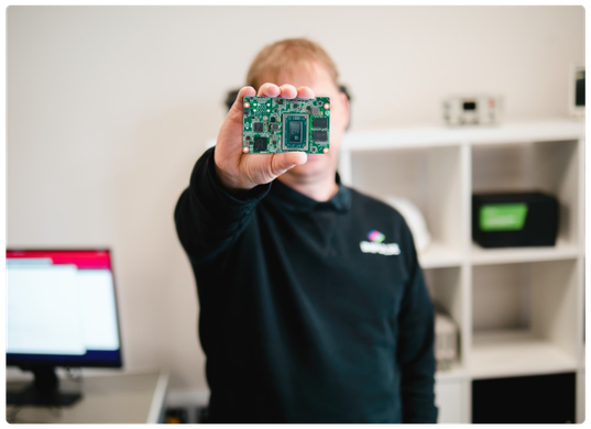 x86 Single Board Computers