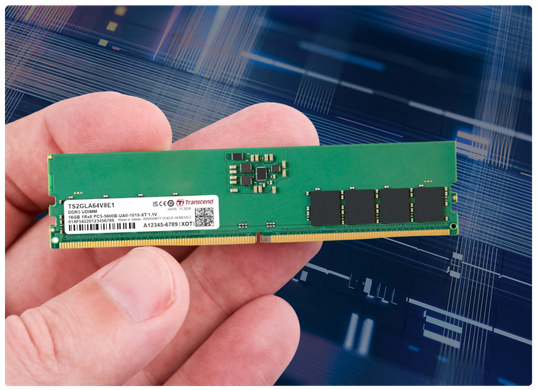 Memory SSD and Flash Availability