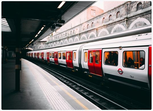 How Embedded Computing Bridges the Distance Between Tracks and Technology