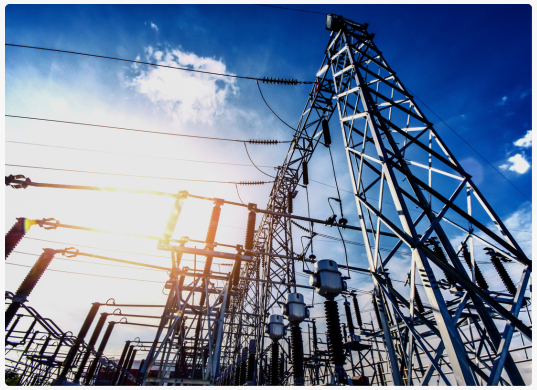 Substation Monitoring