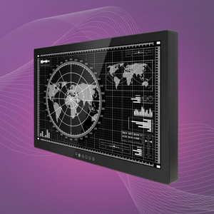 Defence-Approved Displays