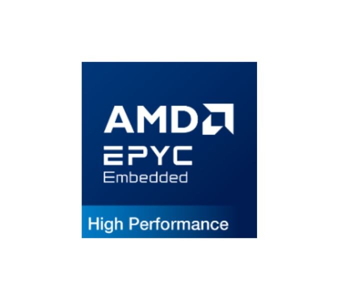 AMD EPYC Logo