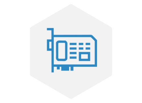 Rack & Tower GPU Servers