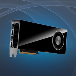 Graphics Cards & Accelerators