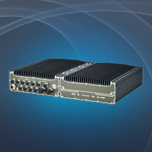 Rugged GPU Computers