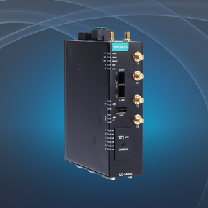 IEC 62443-4-2 Moxa Computers