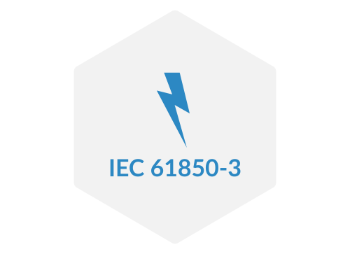 IEC 61850-3