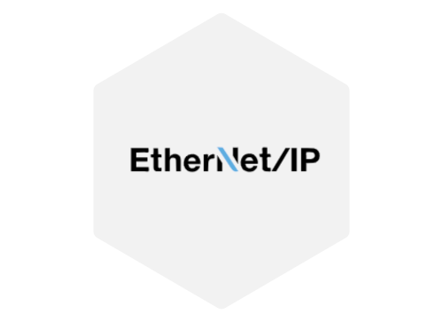 EtherNet/IP