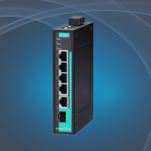 Marine Ethernet Switches