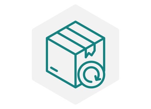 Fast & Direct RMA Support