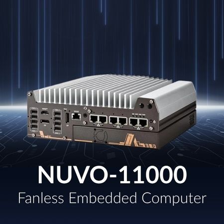 NUVO-11000