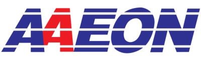 AAEON logo