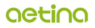 Aetina logo