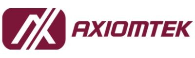 Axiomtek logo