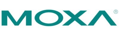 Moxa logo