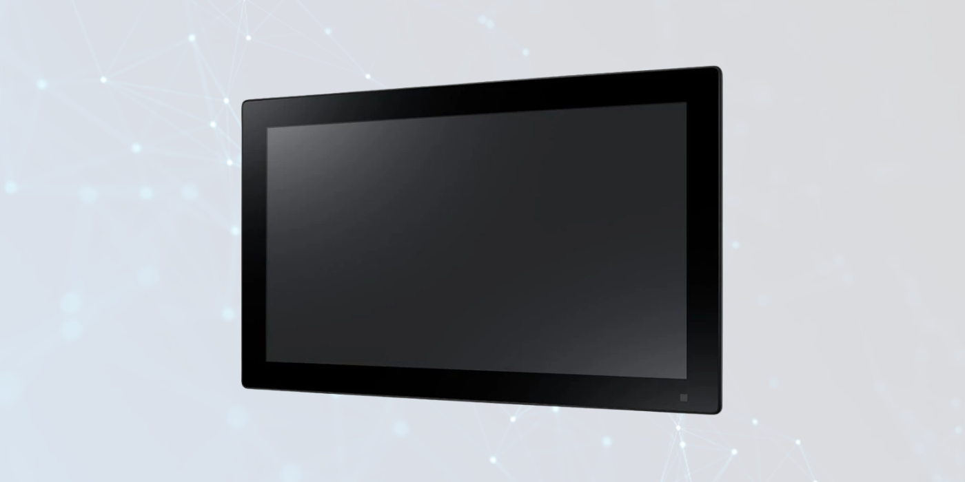 Industrial Displays