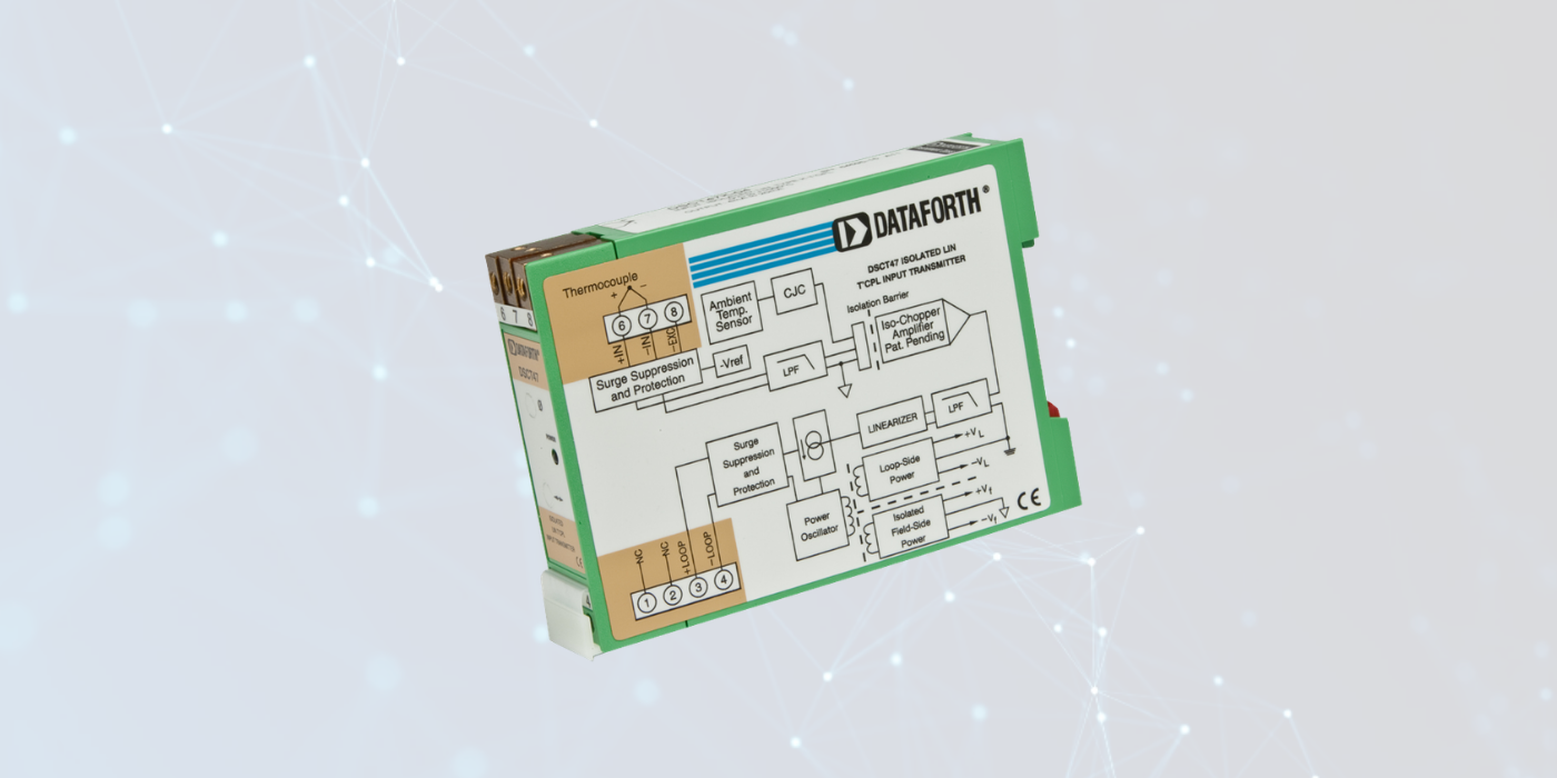 Wireless Remote I/O Modules
