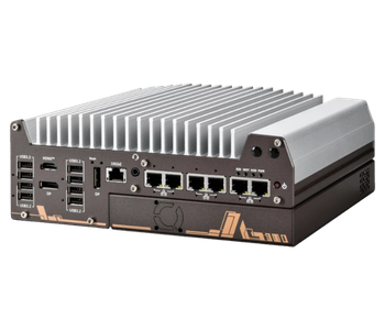 Industrial Computing | Configured in the UK | Impulse Embedded