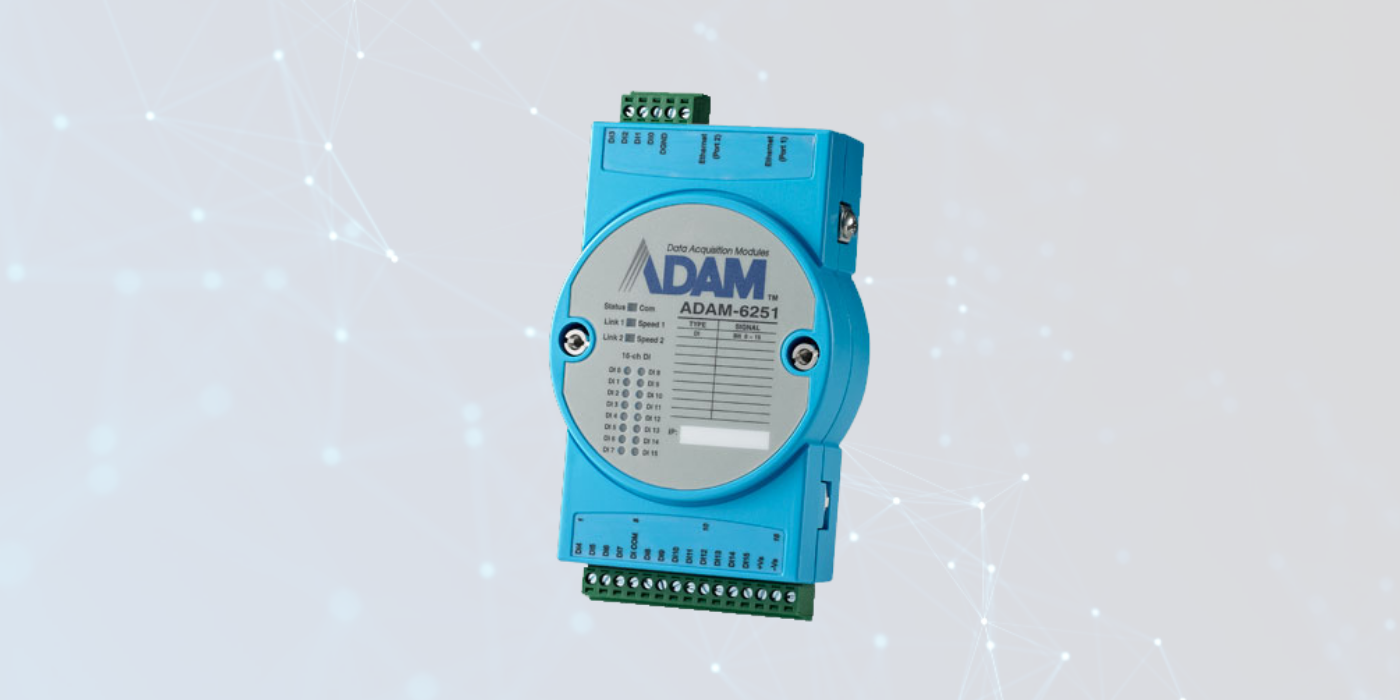 Ethernet Remote I/O Modules