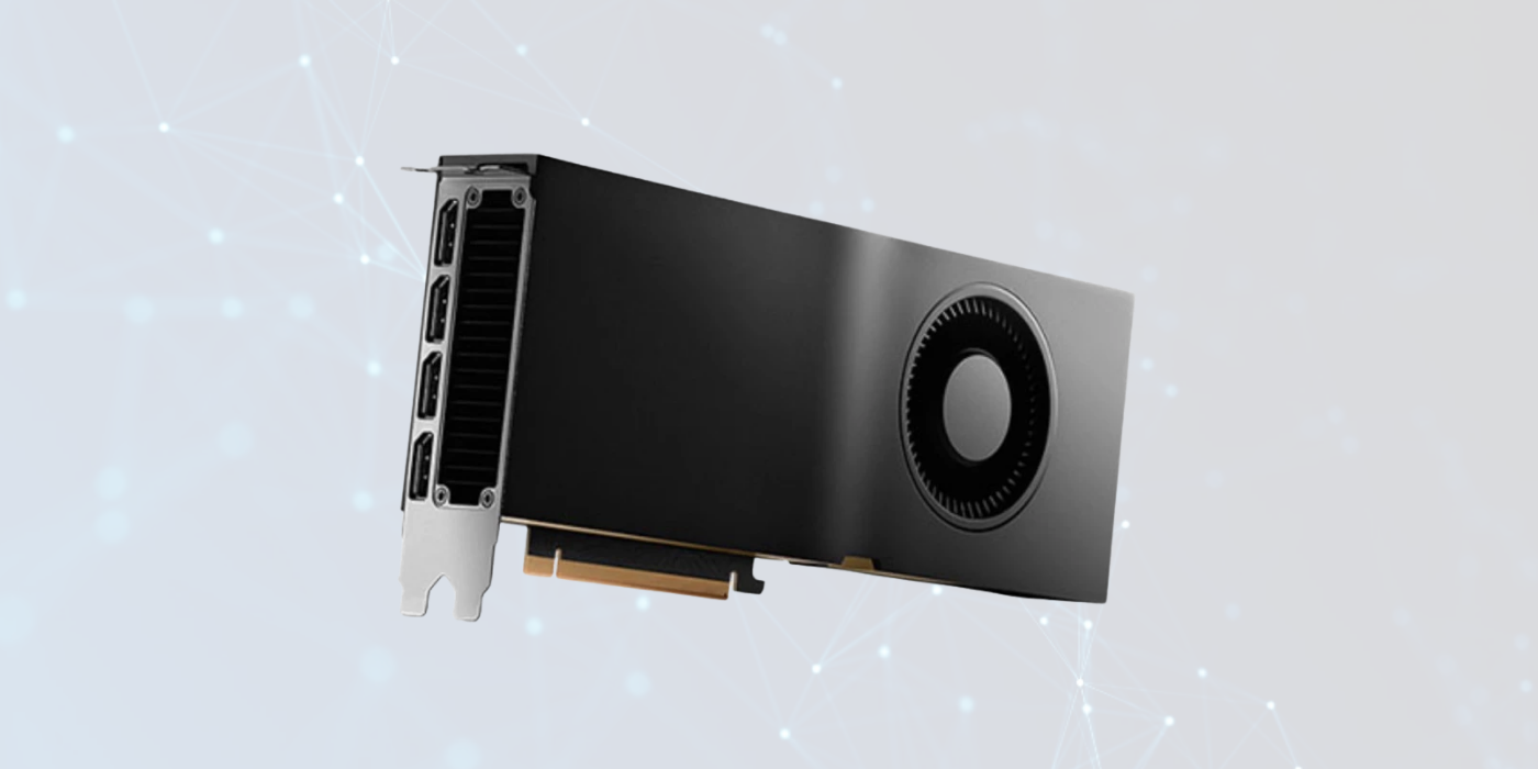 Graphics Cards & Accelerators