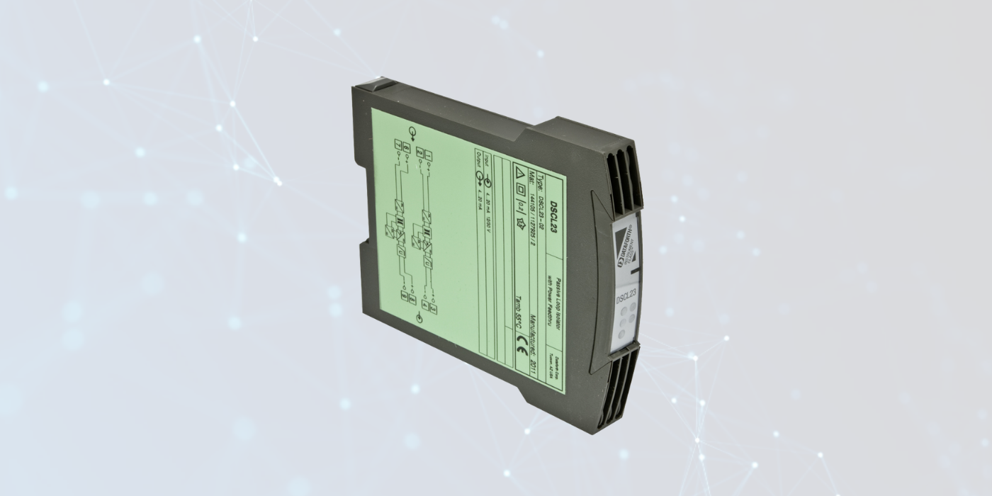 Fieldbus Remote I/O Modules