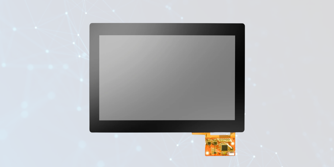 LCD Panel Display Kits