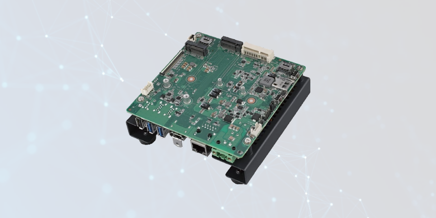 NVIDIA Jetson Boards