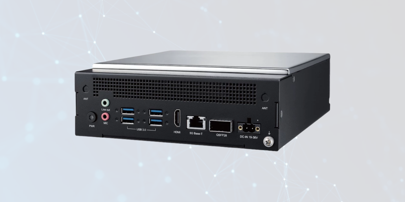 NVIDIA Jetson Computers