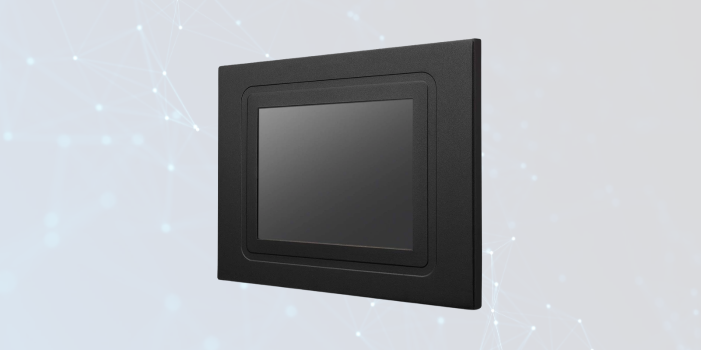 Panel-mount Displays